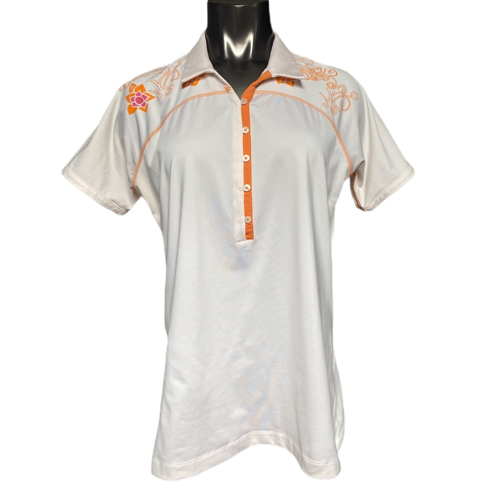 Adidas Clima Cool Polo